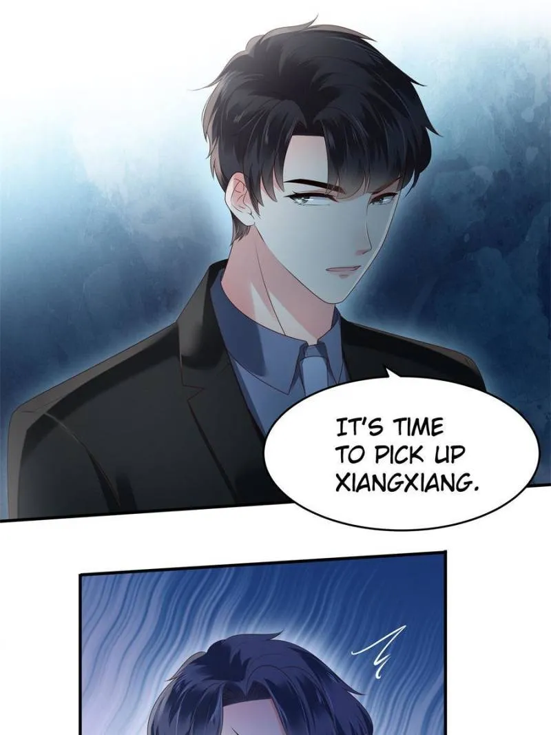 Resurrection Reunion: The Exclusive Love Chapter 136 Online - página 23
