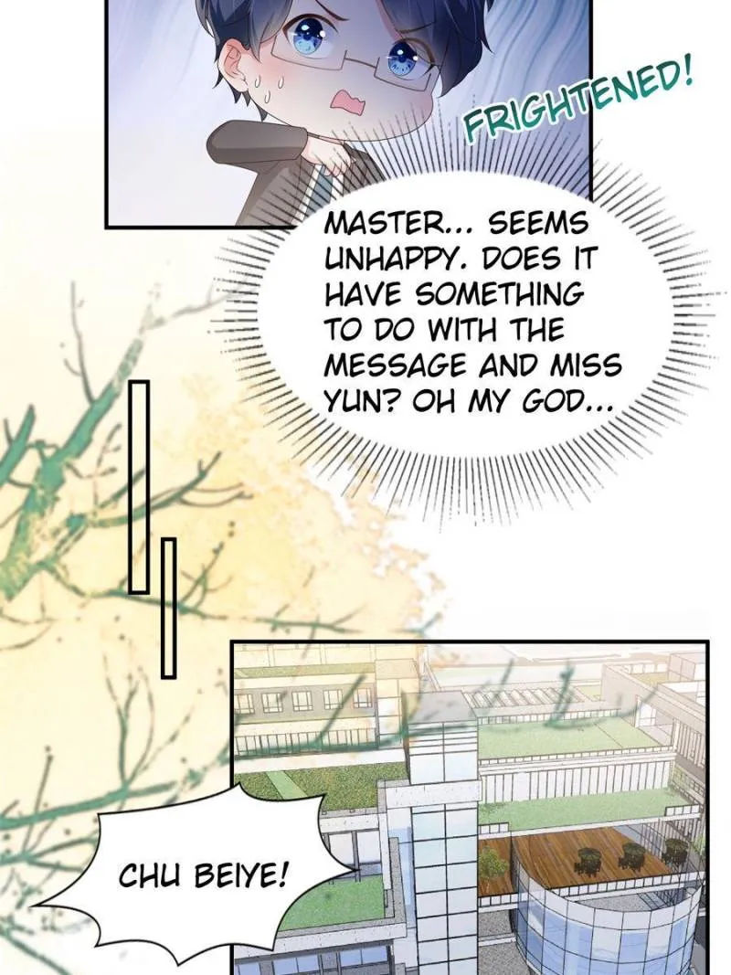 Resurrection Reunion: The Exclusive Love Chapter 136 Online - página 24