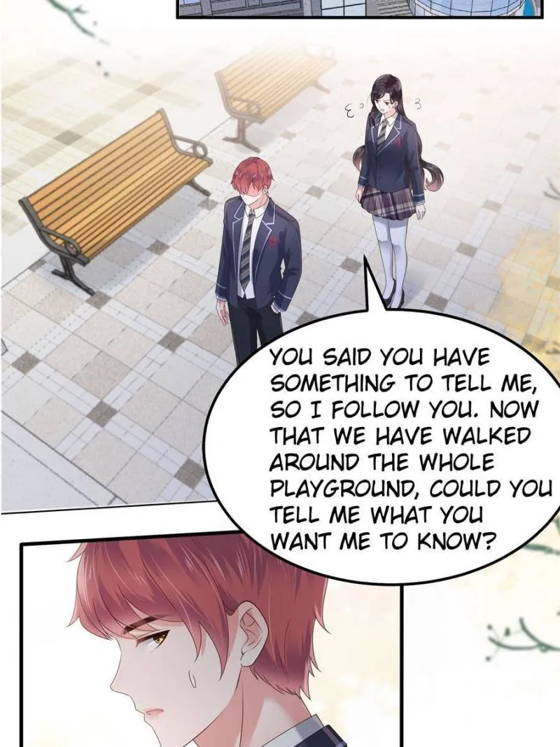 Resurrection Reunion: The Exclusive Love Chapter 136 Online - página 25