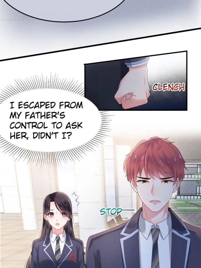 Resurrection Reunion: The Exclusive Love Chapter 136 Online - página 27