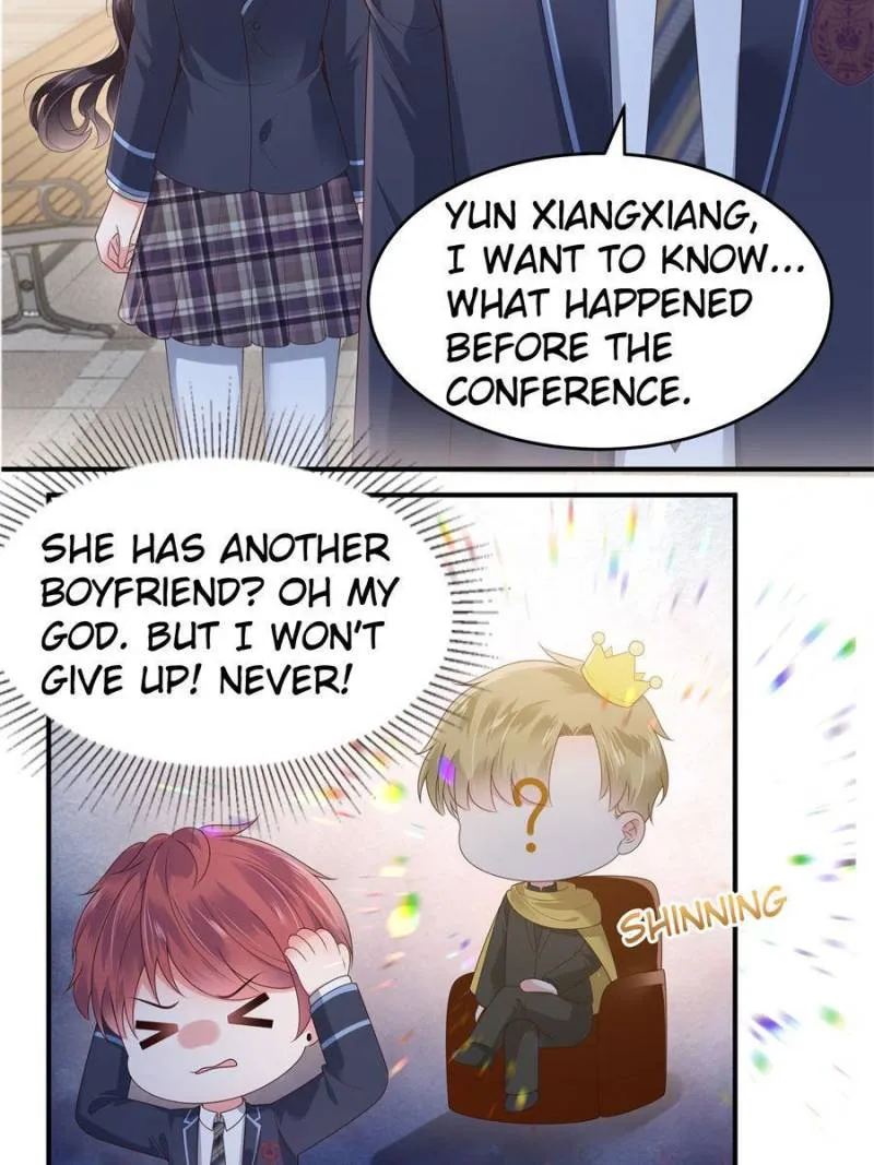 Resurrection Reunion: The Exclusive Love Chapter 136 Online - página 28
