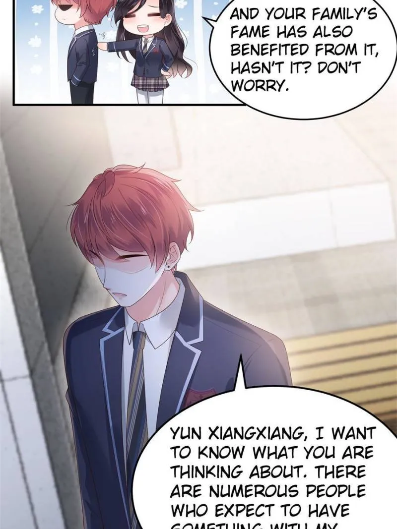 Resurrection Reunion: The Exclusive Love Chapter 136 Online - página 30