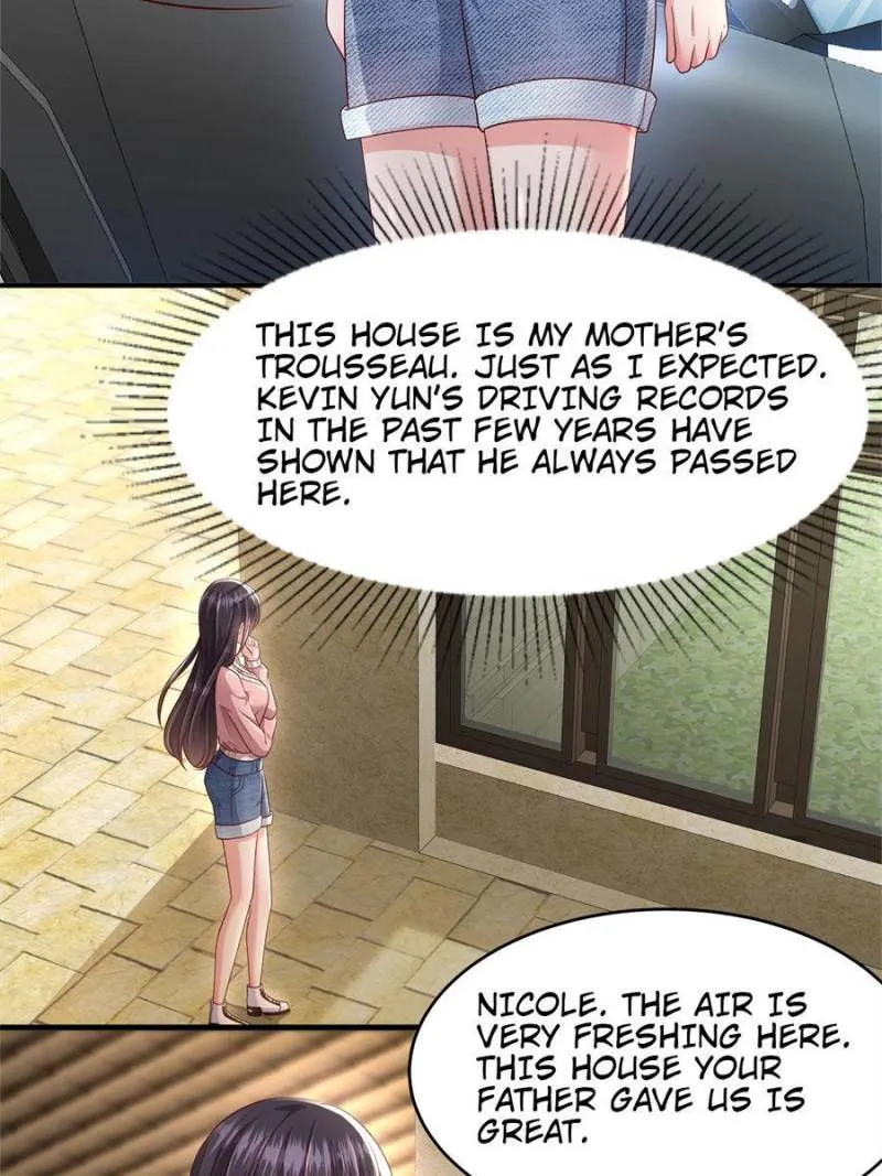 Resurrection Reunion: The Exclusive Love Chapter 14 Online - página 4