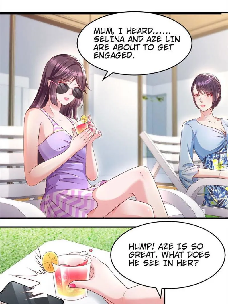 Resurrection Reunion: The Exclusive Love Chapter 14 Online - página 10