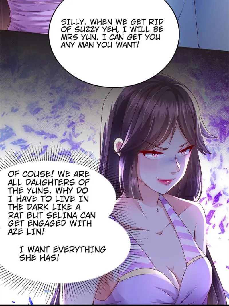 Resurrection Reunion: The Exclusive Love Chapter 14 Online - página 16