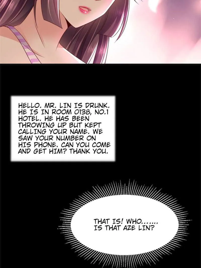 Resurrection Reunion: The Exclusive Love Chapter 14 Online - página 20