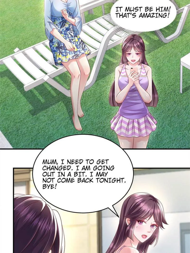 Resurrection Reunion: The Exclusive Love Chapter 14 Online - página 22
