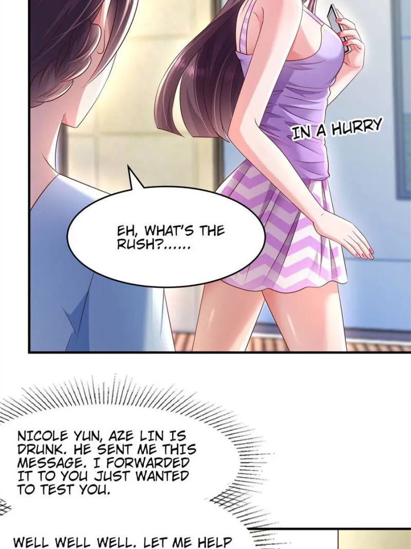 Resurrection Reunion: The Exclusive Love Chapter 14 Online - página 23