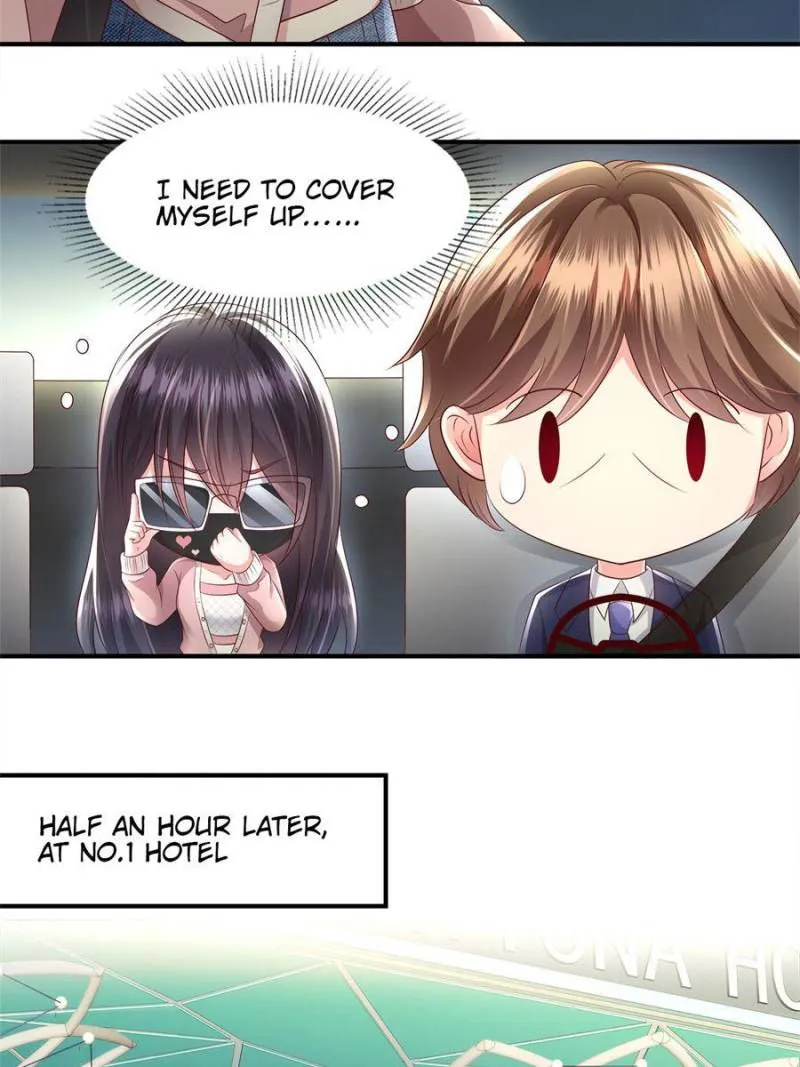 Resurrection Reunion: The Exclusive Love Chapter 14 Online - página 29