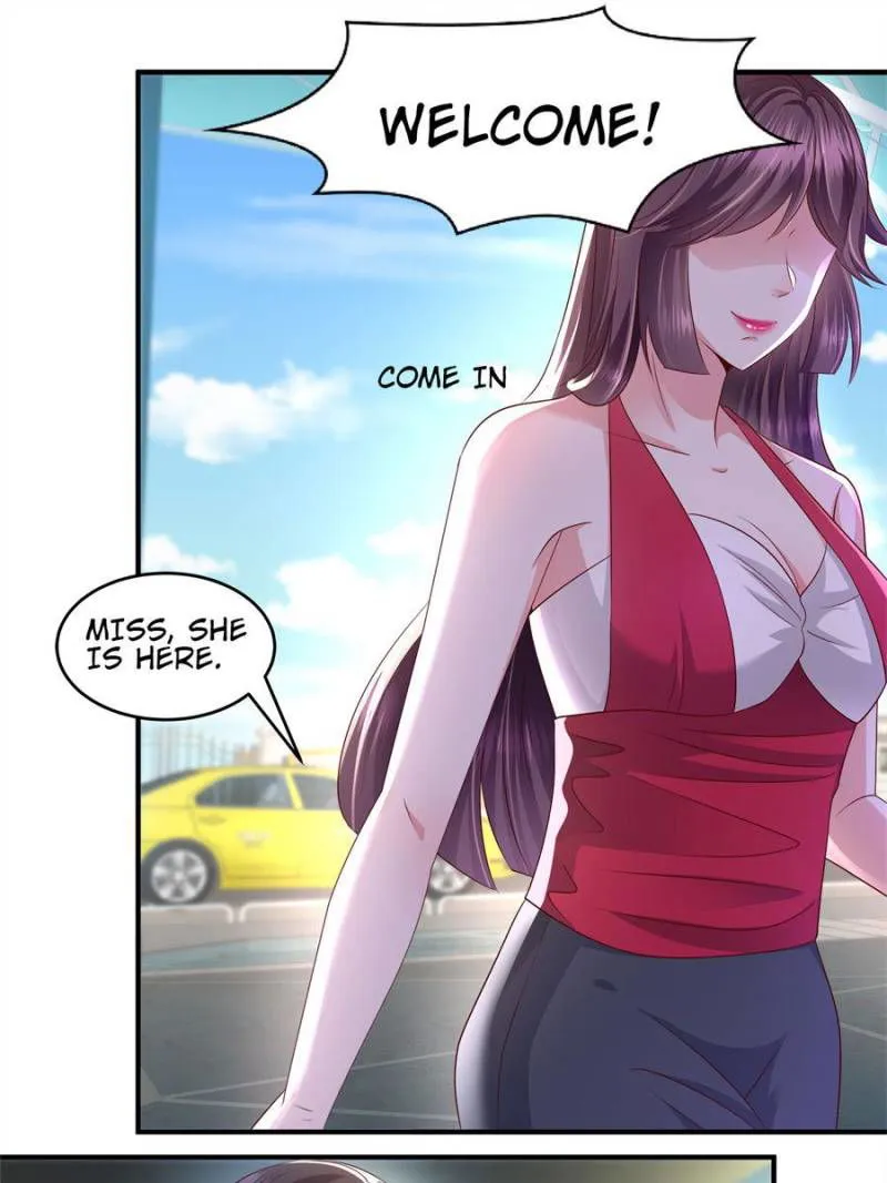 Resurrection Reunion: The Exclusive Love Chapter 14 Online - página 31