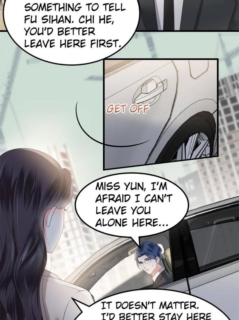 Resurrection Reunion: The Exclusive Love Chapter 141 Online - página 2
