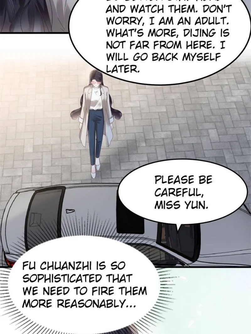 Resurrection Reunion: The Exclusive Love Chapter 141 Online - página 3