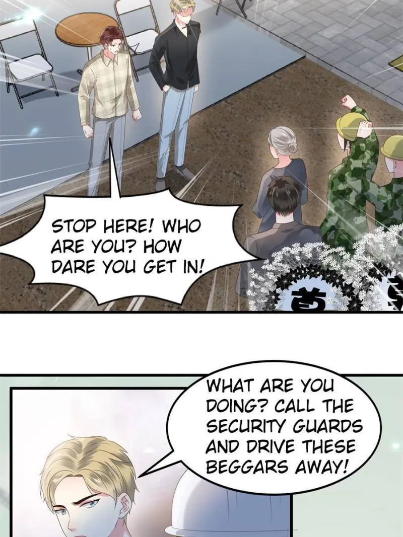 Resurrection Reunion: The Exclusive Love Chapter 141 Online - página 5