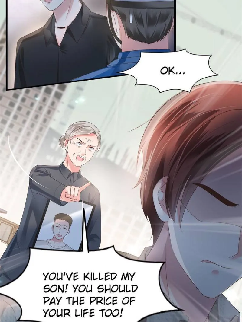 Resurrection Reunion: The Exclusive Love Chapter 141 Online - página 6