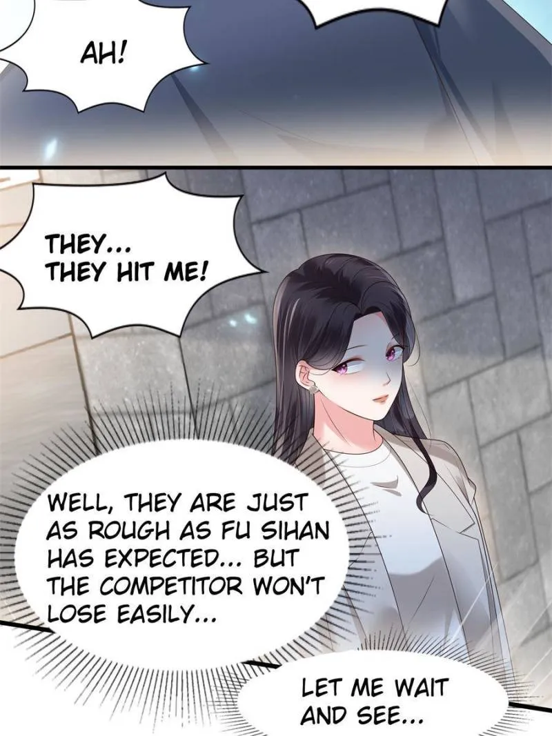 Resurrection Reunion: The Exclusive Love Chapter 141 Online - página 8