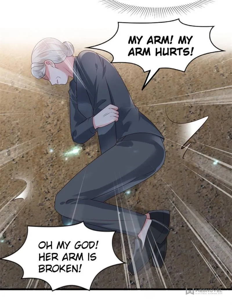 Resurrection Reunion: The Exclusive Love Chapter 141 Online - página 9