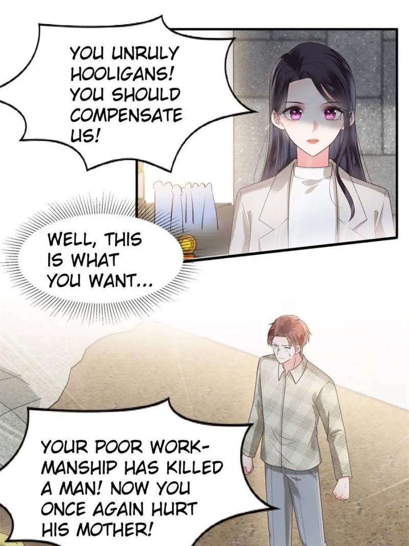 Resurrection Reunion: The Exclusive Love Chapter 141 Online - página 10