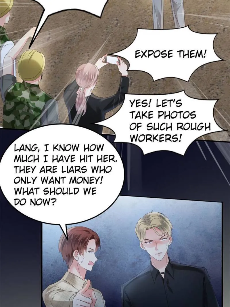 Resurrection Reunion: The Exclusive Love Chapter 141 Online - página 11
