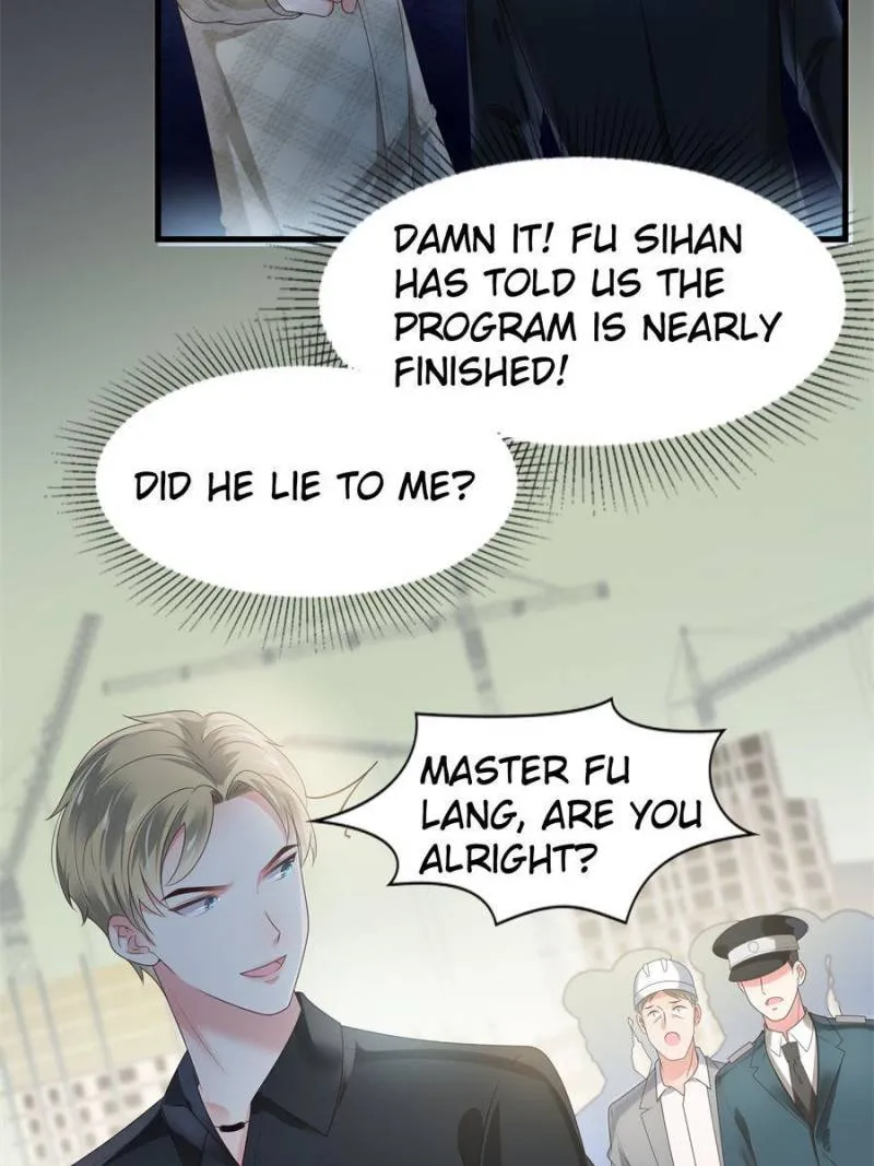 Resurrection Reunion: The Exclusive Love Chapter 141 Online - página 12