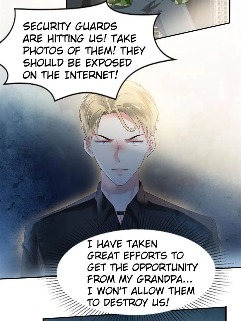 Resurrection Reunion: The Exclusive Love Chapter 141 Online - página 14