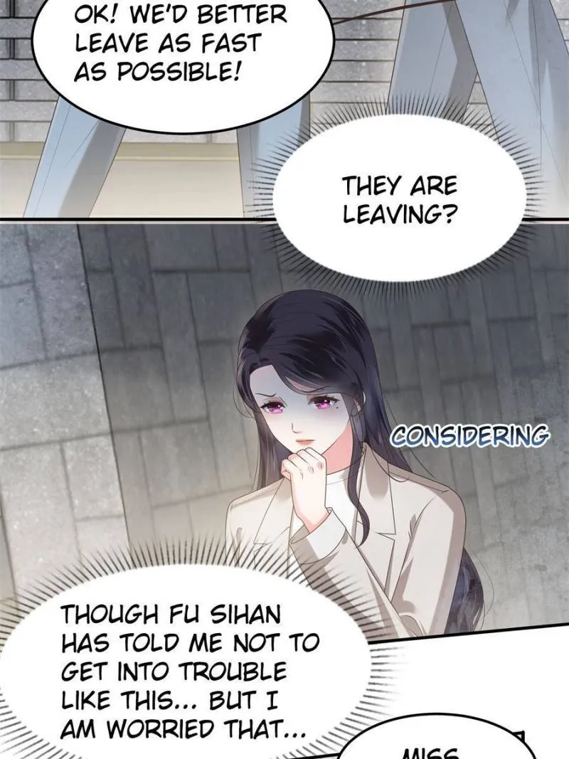 Resurrection Reunion: The Exclusive Love Chapter 141 Online - página 16