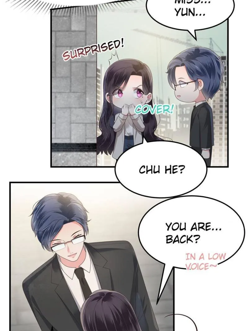 Resurrection Reunion: The Exclusive Love Chapter 141 Online - página 17
