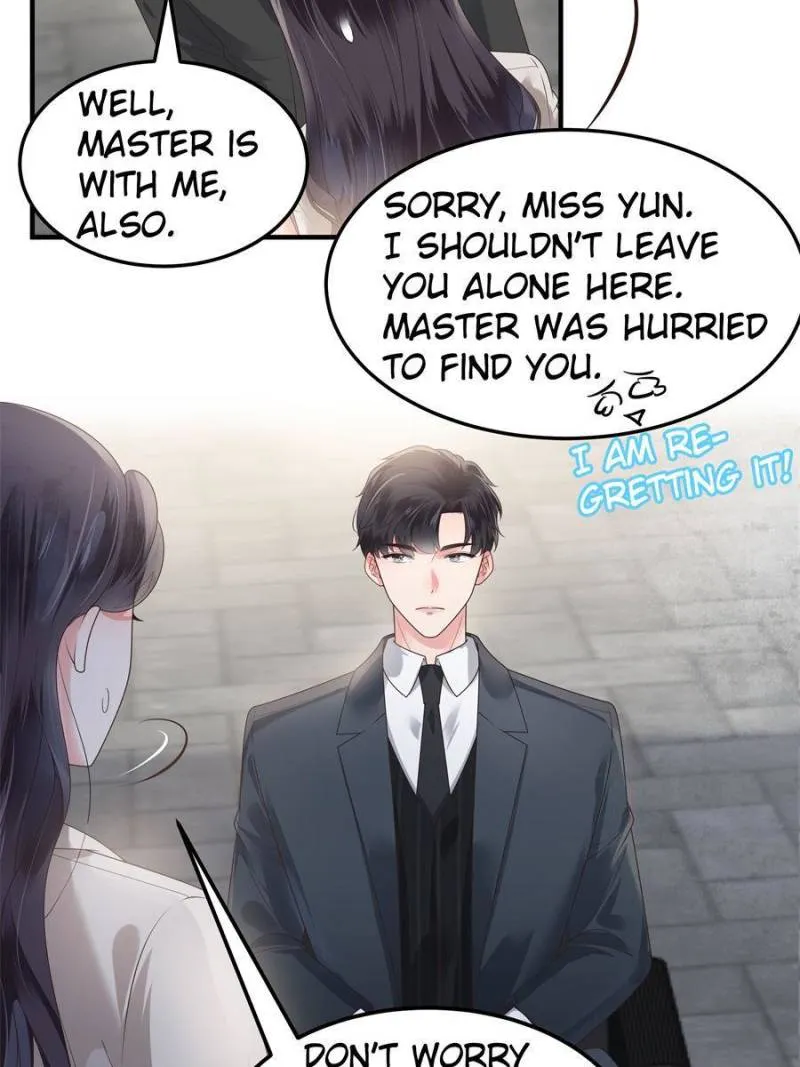 Resurrection Reunion: The Exclusive Love Chapter 141 Online - página 18