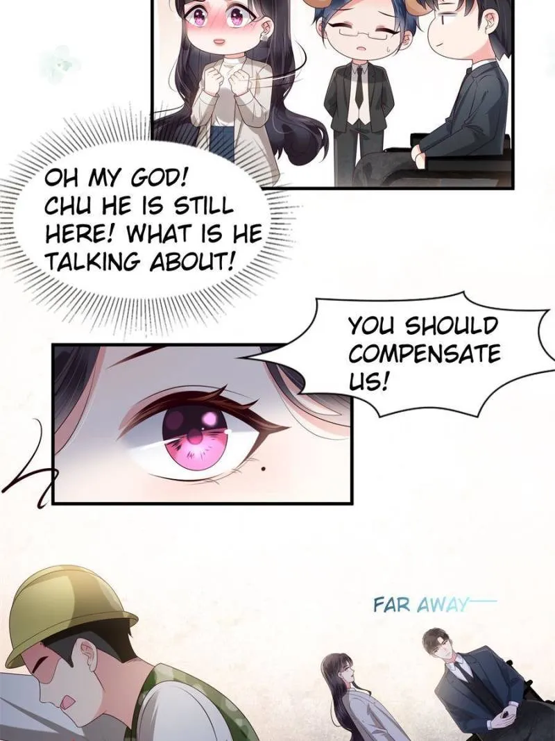 Resurrection Reunion: The Exclusive Love Chapter 141 Online - página 21