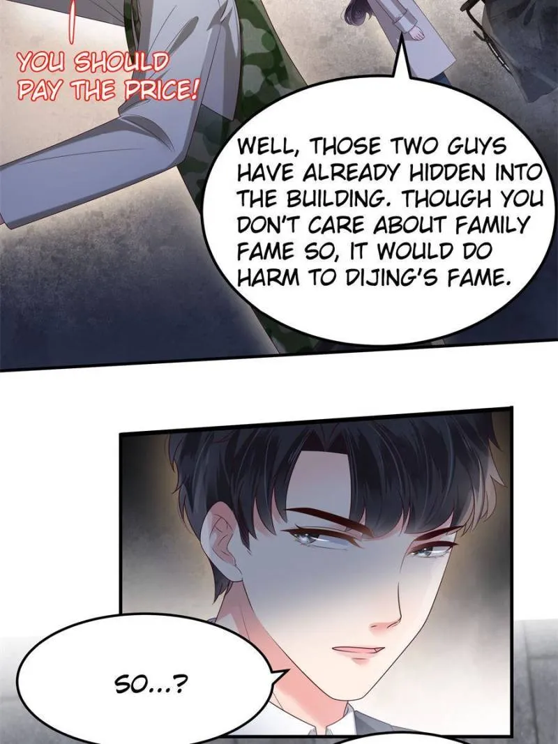 Resurrection Reunion: The Exclusive Love Chapter 141 Online - página 22