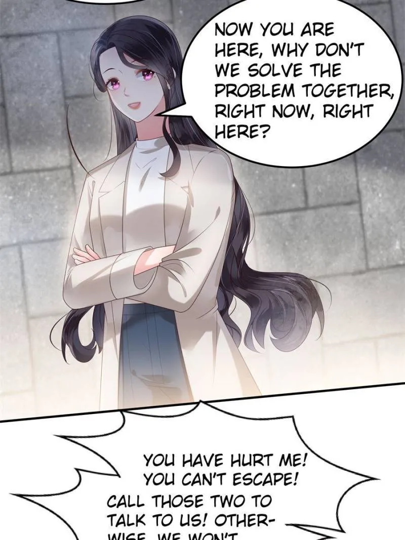 Resurrection Reunion: The Exclusive Love Chapter 141 Online - página 23