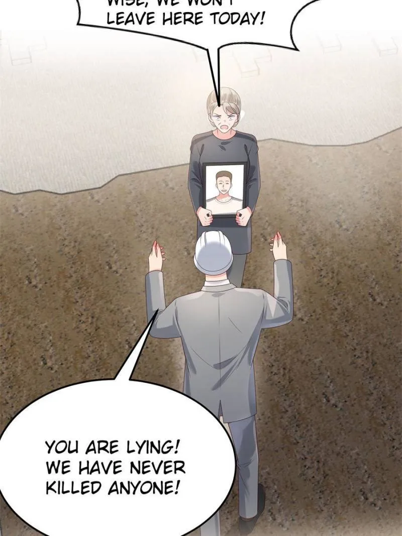 Resurrection Reunion: The Exclusive Love Chapter 141 Online - página 24