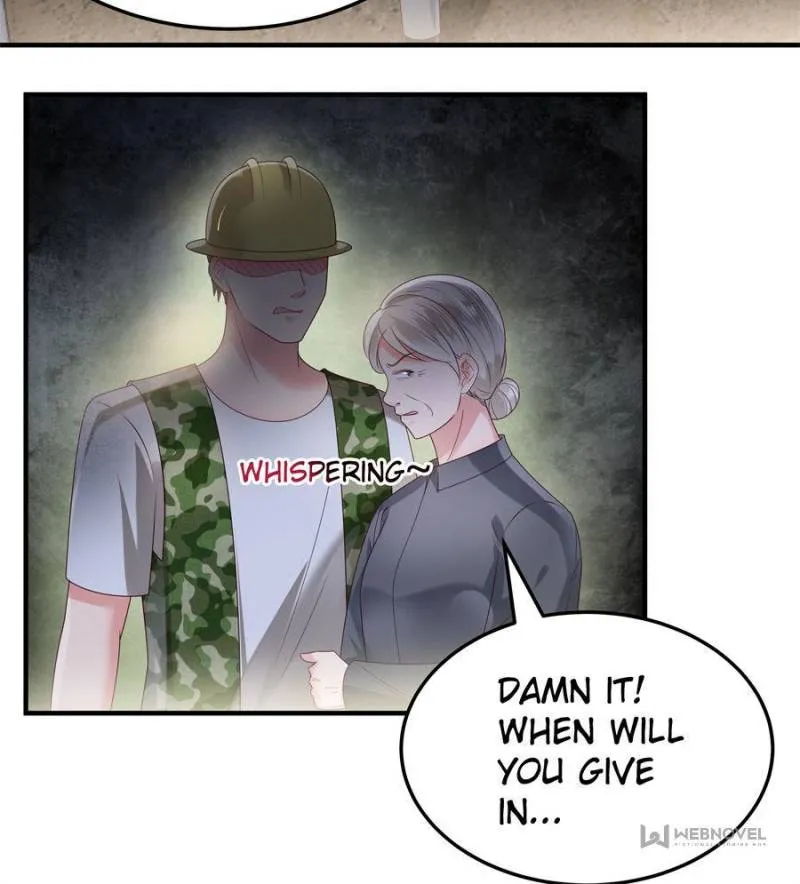 Resurrection Reunion: The Exclusive Love Chapter 141 Online - página 25