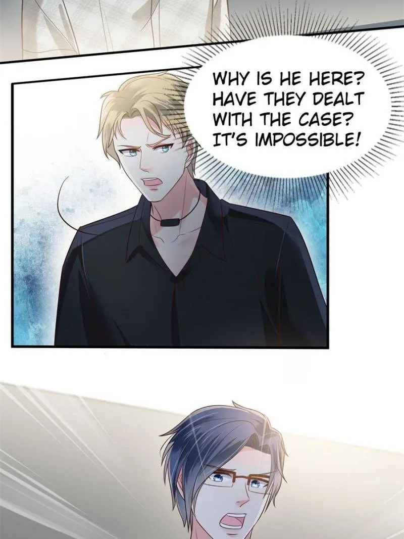 Resurrection Reunion: The Exclusive Love Chapter 144 Online - página 6