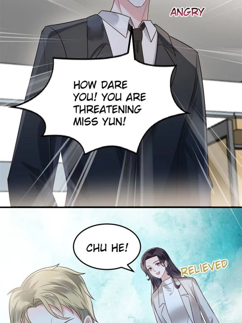 Resurrection Reunion: The Exclusive Love Chapter 144 Online - página 7
