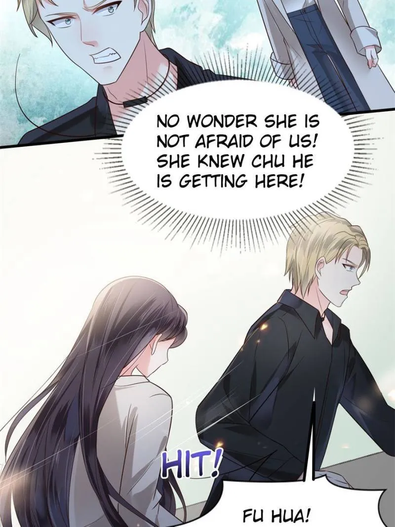 Resurrection Reunion: The Exclusive Love Chapter 144 Online - página 8