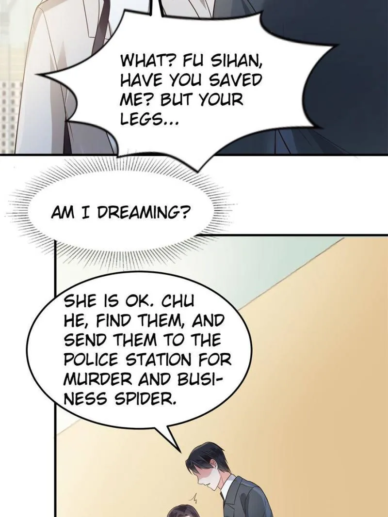 Resurrection Reunion: The Exclusive Love Chapter 144 Online - página 17