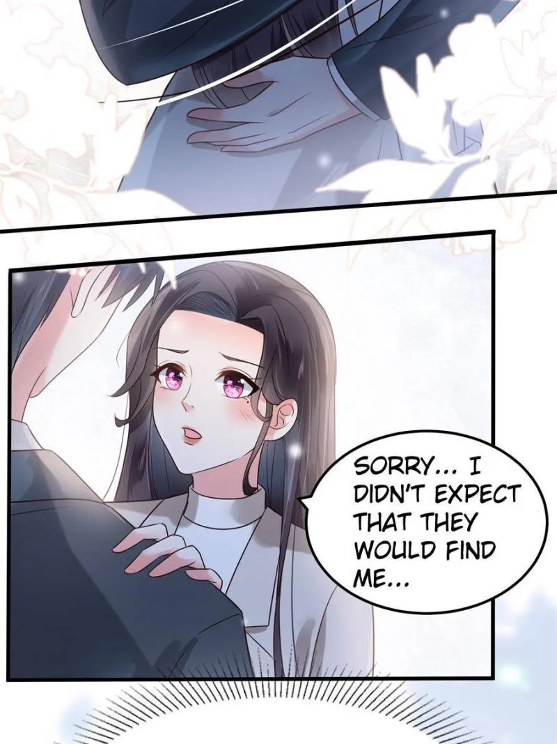 Resurrection Reunion: The Exclusive Love Chapter 144 Online - página 21