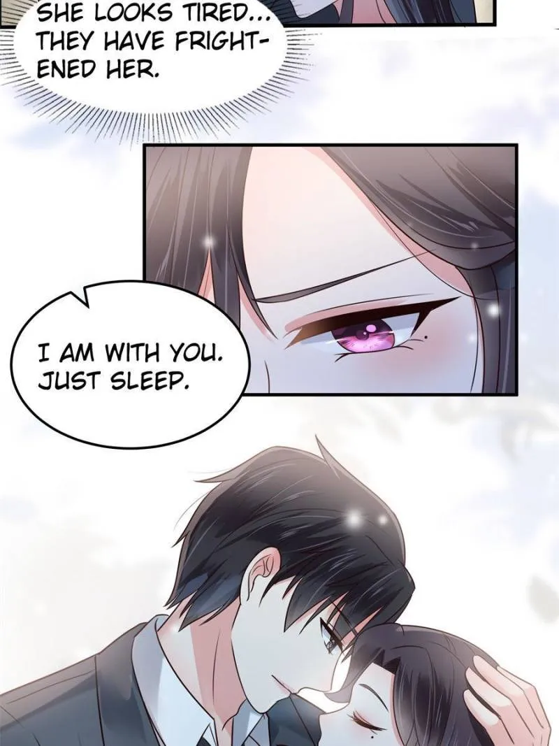 Resurrection Reunion: The Exclusive Love Chapter 144 Online - página 24