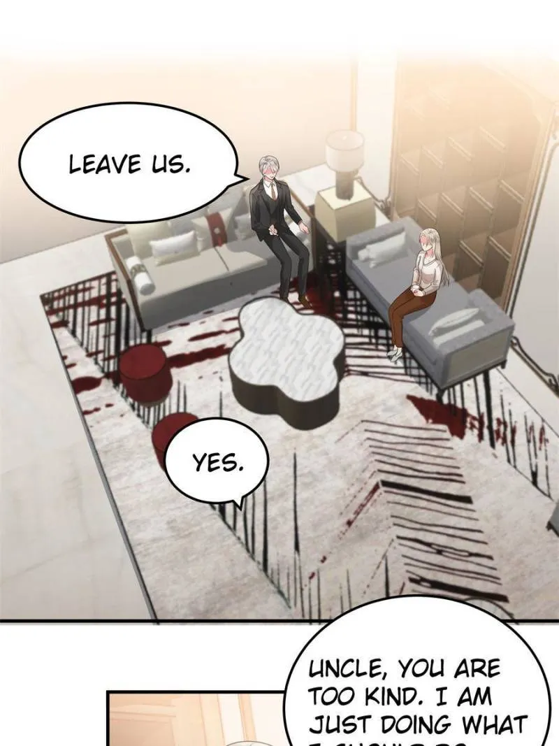 Resurrection Reunion: The Exclusive Love Chapter 145 Online - página 1