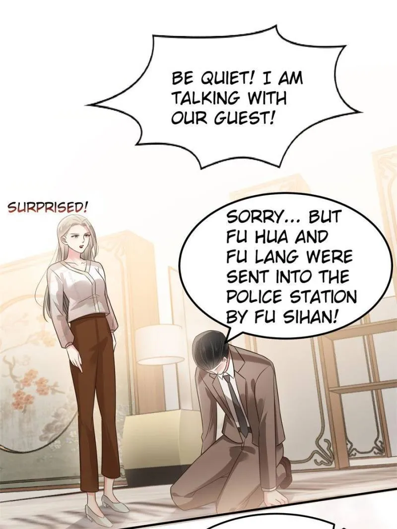 Resurrection Reunion: The Exclusive Love Chapter 145 Online - página 12