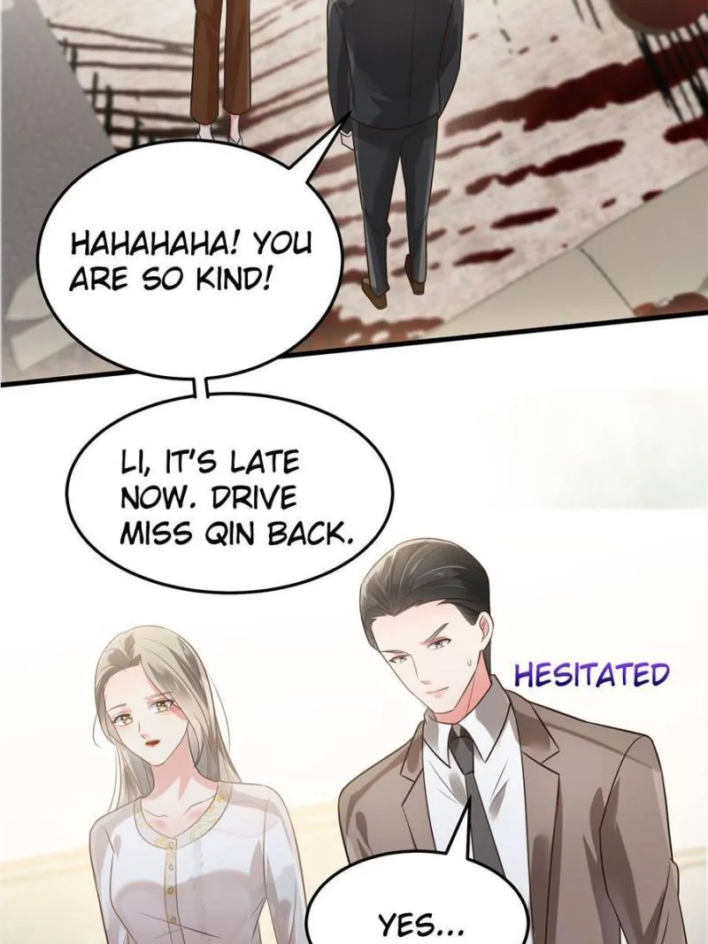 Resurrection Reunion: The Exclusive Love Chapter 145 Online - página 17