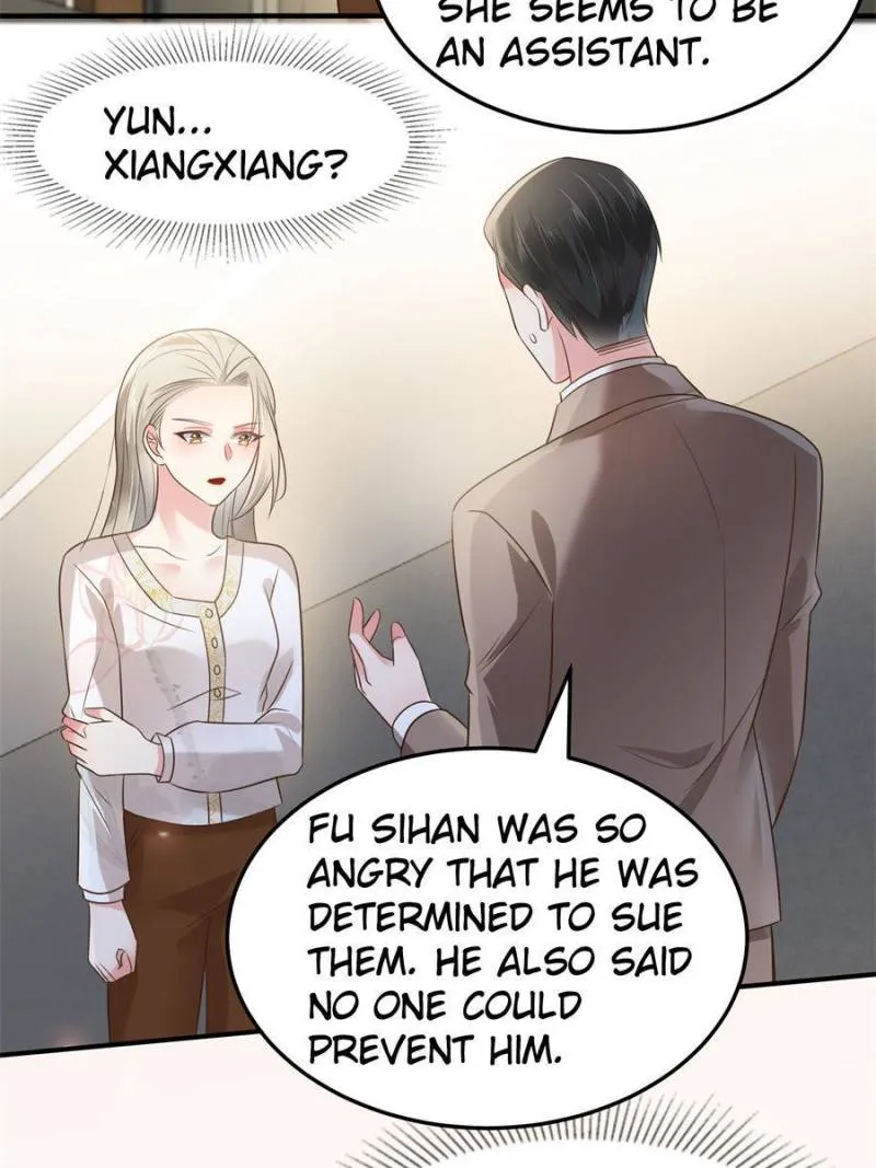 Resurrection Reunion: The Exclusive Love Chapter 145 Online - página 23