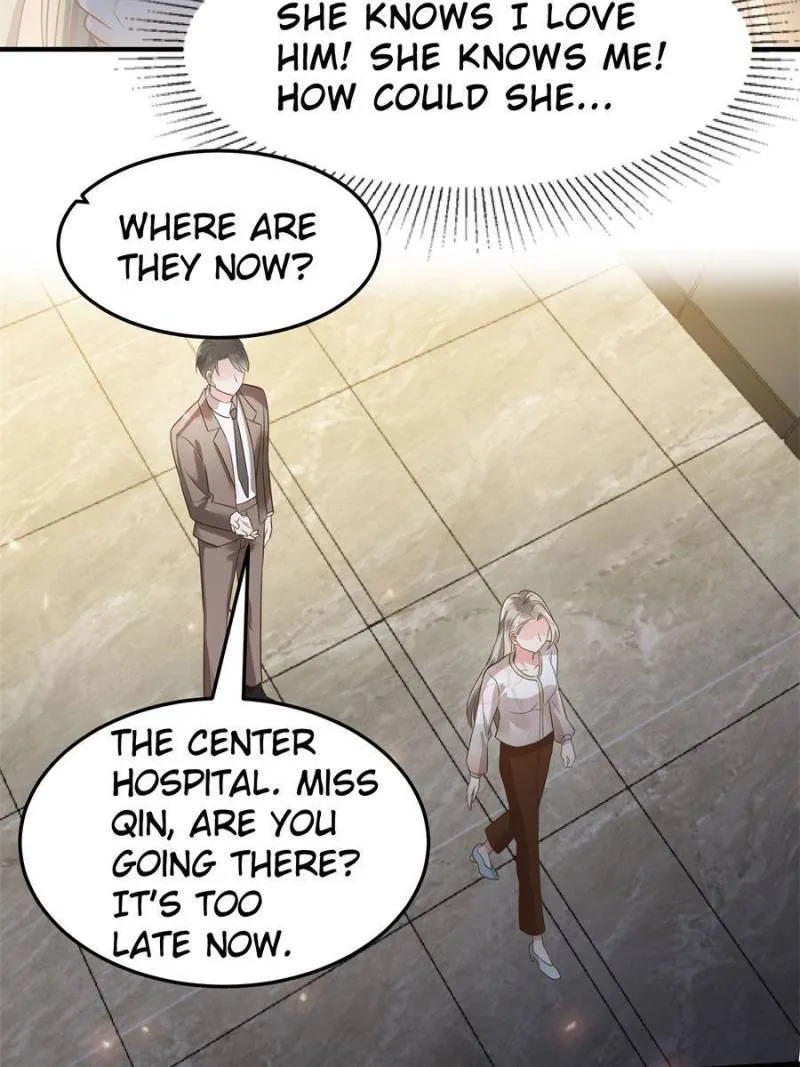Resurrection Reunion: The Exclusive Love Chapter 145 Online - página 25