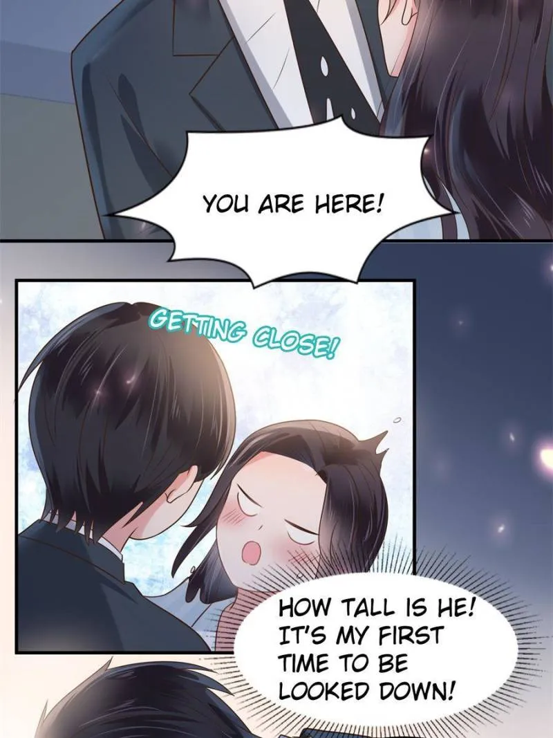 Resurrection Reunion: The Exclusive Love Chapter 145 Online - página 31