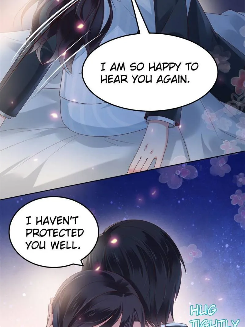 Resurrection Reunion: The Exclusive Love Chapter 146 Online - página 3