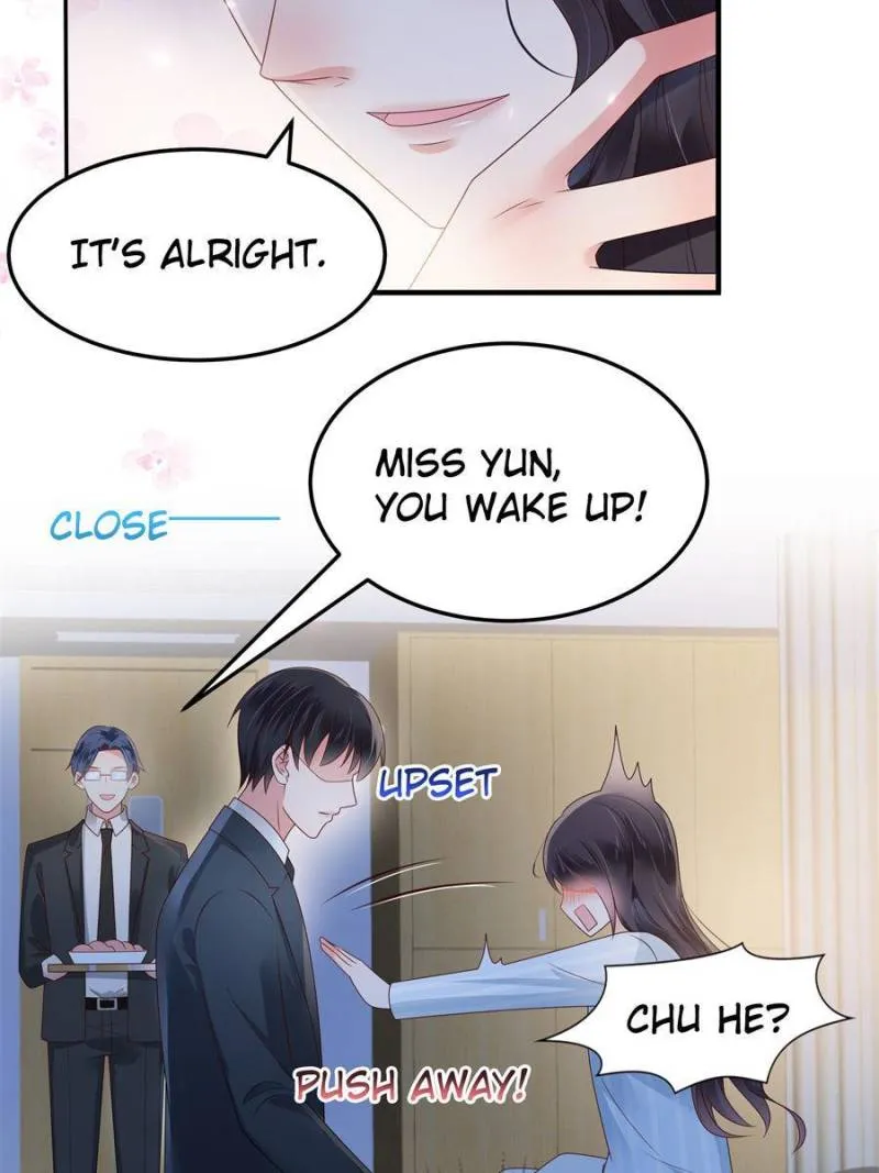 Resurrection Reunion: The Exclusive Love Chapter 146 Online - página 5