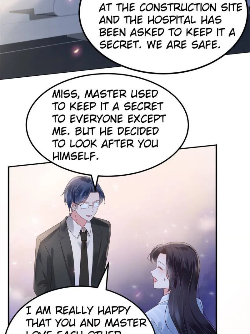 Resurrection Reunion: The Exclusive Love Chapter 146 Online - página 8