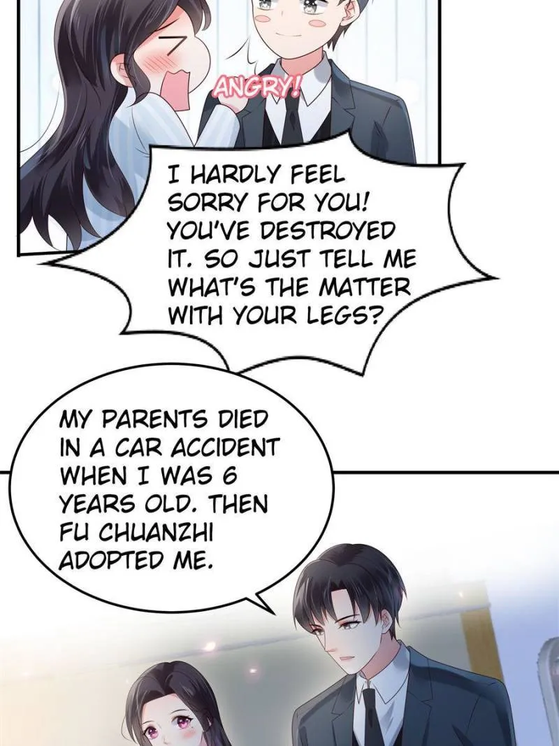 Resurrection Reunion: The Exclusive Love Chapter 146 Online - página 16