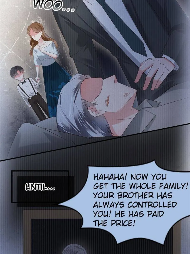 Resurrection Reunion: The Exclusive Love Chapter 146 Online - página 18