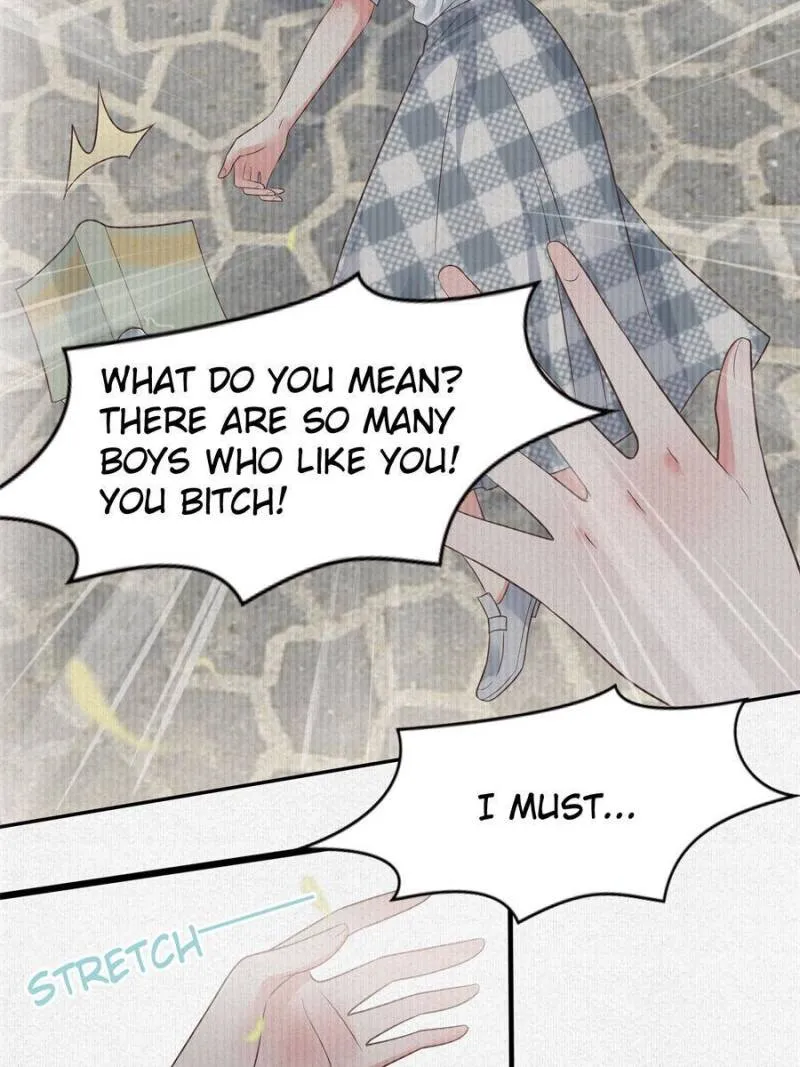 Resurrection Reunion: The Exclusive Love Chapter 148 Online - página 3